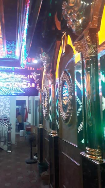 Hình ảnh Karaoke SAO ĐÊM - 3