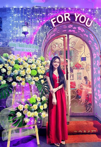 フォーユーカラオケラウンジ