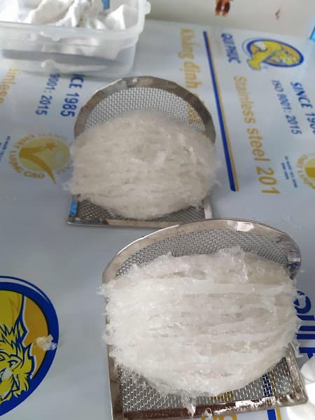 Hình ảnh Yến Sào Hồng Phúc - 2