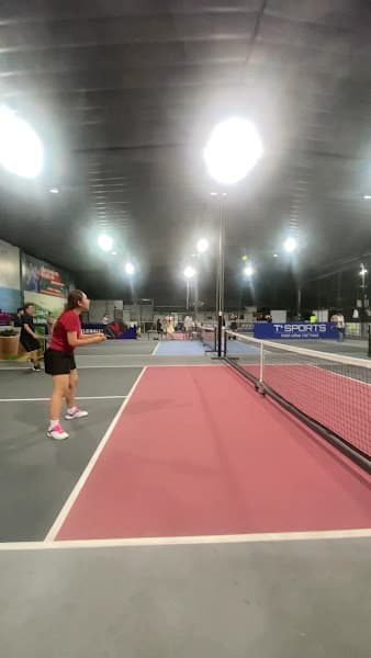 Hình ảnh Sân Pickleball Việt Hàn - 3