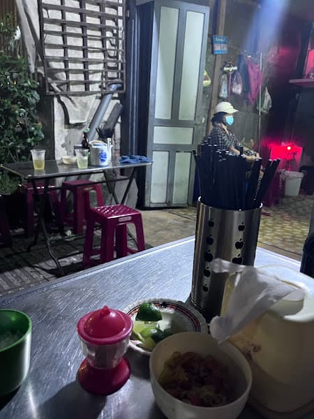 Hình ảnh Hủ tiếu Chui - 3