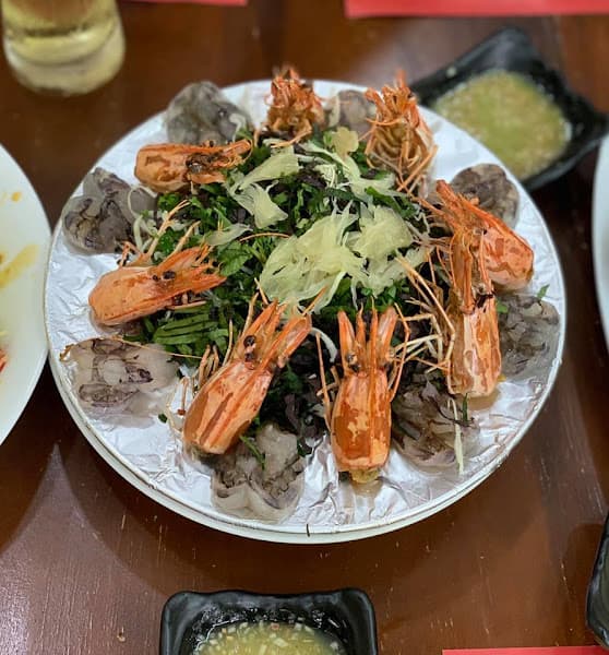 Hình ảnh Ngoc Cua Restaurant Ha Noi - 2