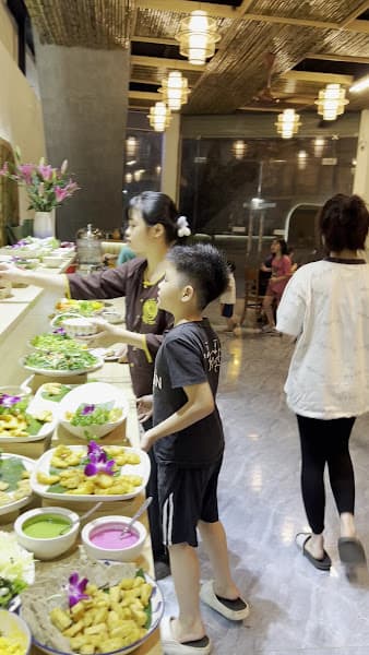 Hình ảnh Lẩu Nướng 68 - Lẩu Gạch Tôm Sông - 2