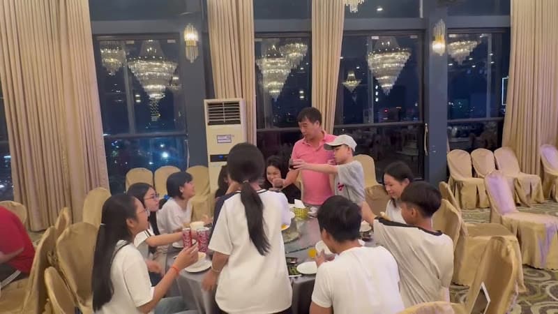 Hình ảnh Nhà hàng Ngư Trường cơ sở 2 - 5