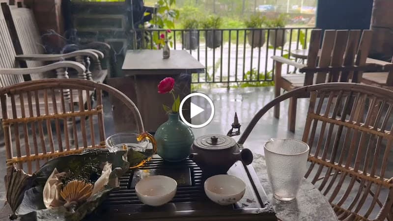 Hình ảnh Tiệm Cà Phê 81- Cà Phê Muối Huế- Quán Cà Phê Đẹp Huế - 4
