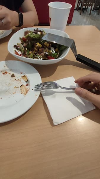 Hình ảnh Pizza Hut - 3