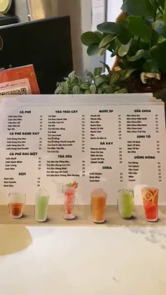 Hình ảnh H Coffee - 5
