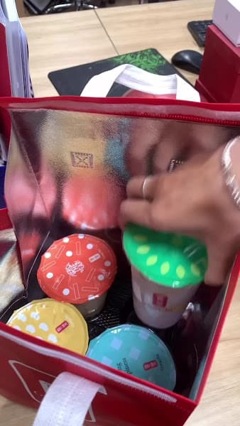 Hình ảnh Gong Cha Nguyễn Tri Phương - 4