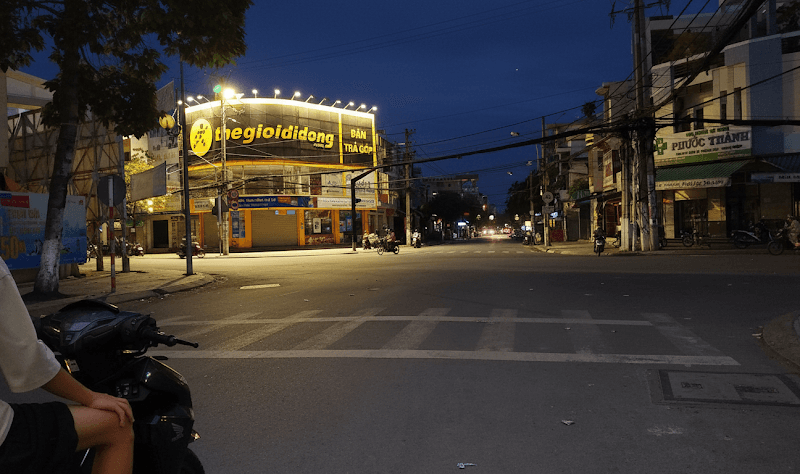 Hình ảnh Siêu thị Thế Giới Di Động - 3