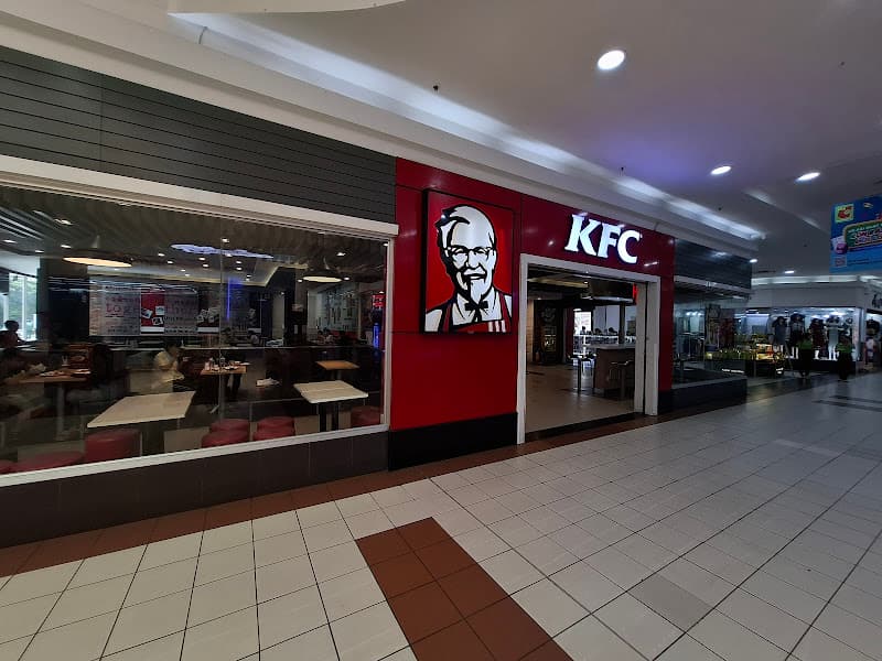 KFC GO Đồng Nai