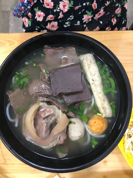 Hình ảnh Bún Bò Huế O Mai - 3