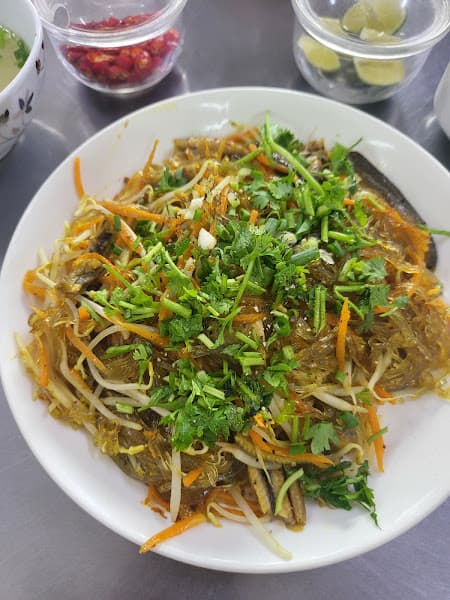 Hình ảnh Lươn Xứ Nghệ - Thương Thương - 2