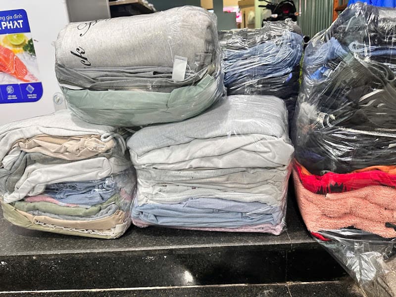 Ảnh bìa Giặt ủi gần đây - Laundry Care Clean - 세탁 서비스 케어 클린