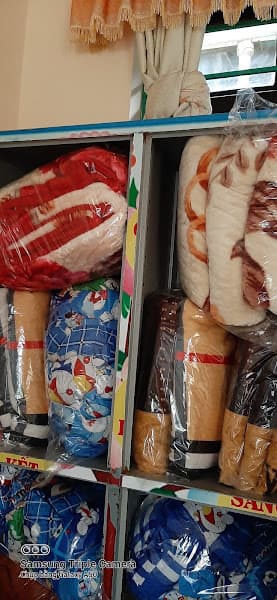 Hình ảnh Tiệm Giặt Là Sấy Khô Linh Huy - 3