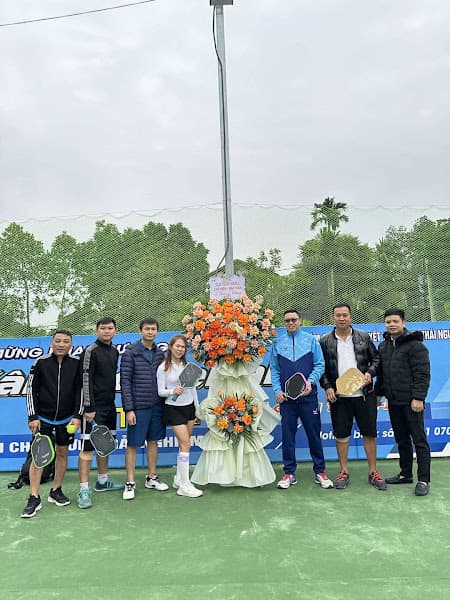 Hình ảnh CLB pickleball Quyết Thắng - 9