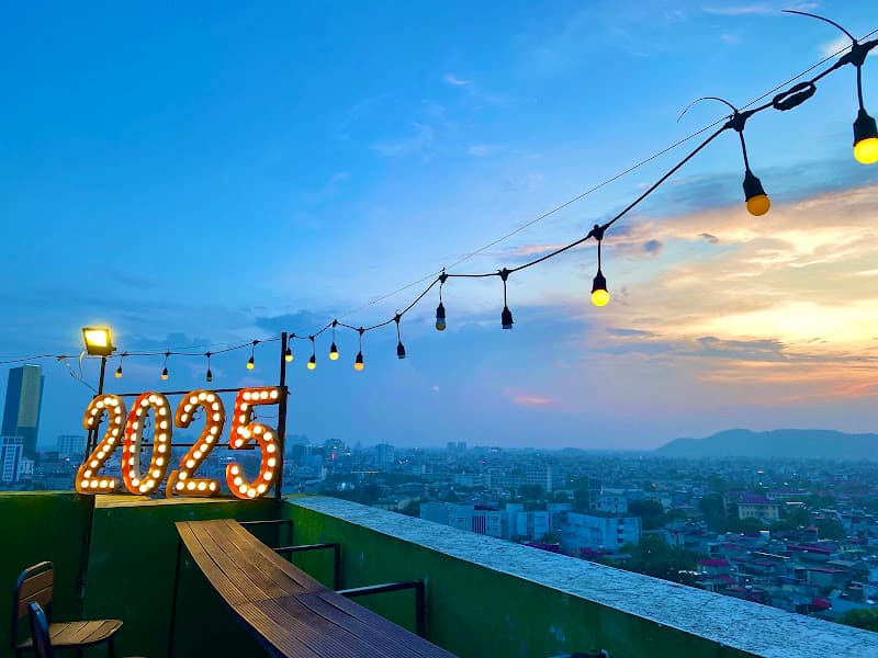 Hình ảnh Panorama Rooftop Cafe - 4