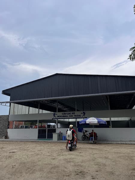 Hình ảnh CLB Pickleball Sóc Trăng - 3