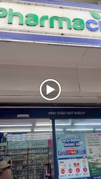 Hình ảnh Nhà thuốc Pharmacity - 2
