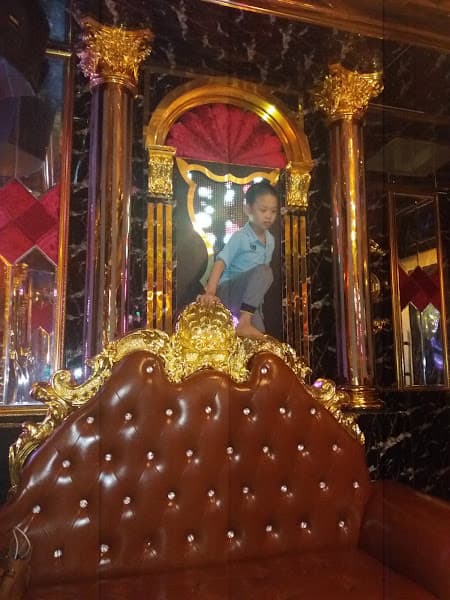 Hình ảnh Karaoke Táo Đỏ - 3