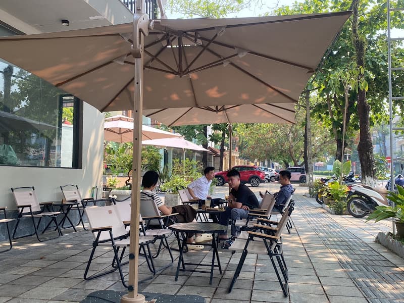 Hình ảnh Thổ Địa Coffee - 3