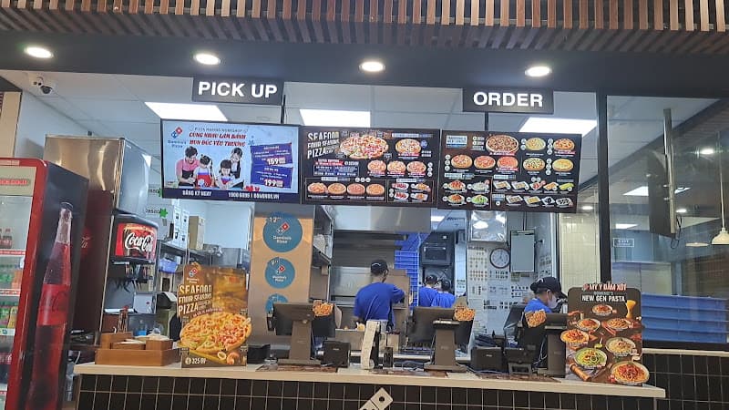 Hình ảnh Domino's Pizza Lotte Mall Tây Hồ - 4