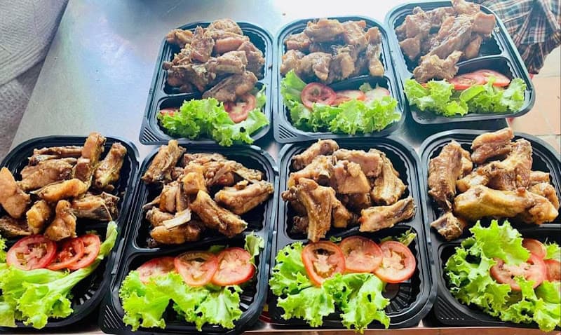 Hình ảnh Bún Bò Huế Minh Ngân - 6