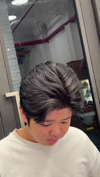 Hình ảnh 4RAU Barber Cutclub Bình Tân - Privia Khang Điền Block B - 4