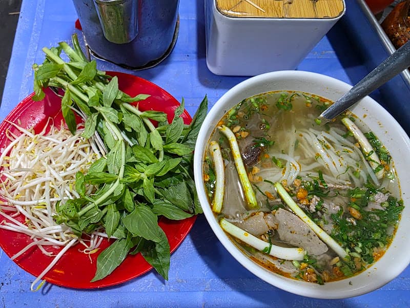 Phở Thiện