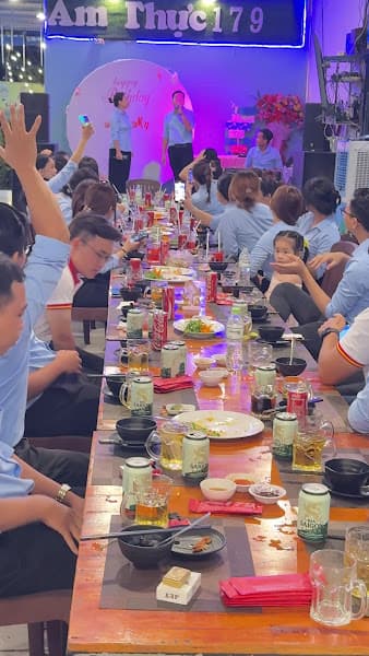 Hình ảnh Ẩm thực 179-long Khánh-đồng nai - 5