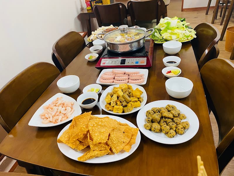 Hình ảnh Quán Cơm Chay Hoàng Kim - 4