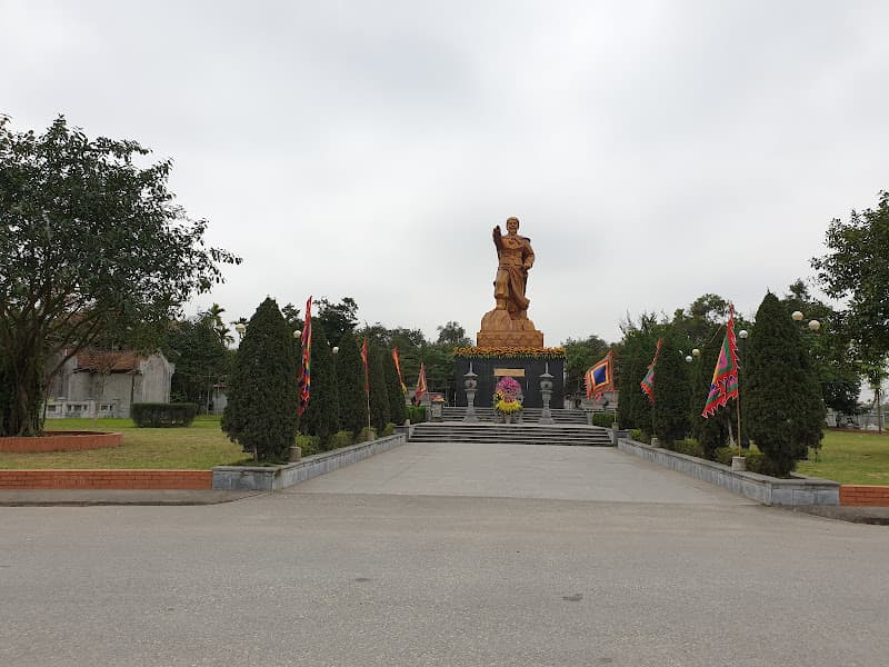 Hình ảnh Từ Lương Xâm - 4