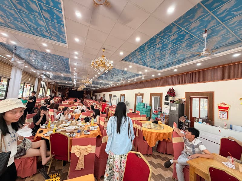 Hình ảnh Siêu Thị Ốc Thuỳ Linh - Hải Sản Tươi Sống - 2
