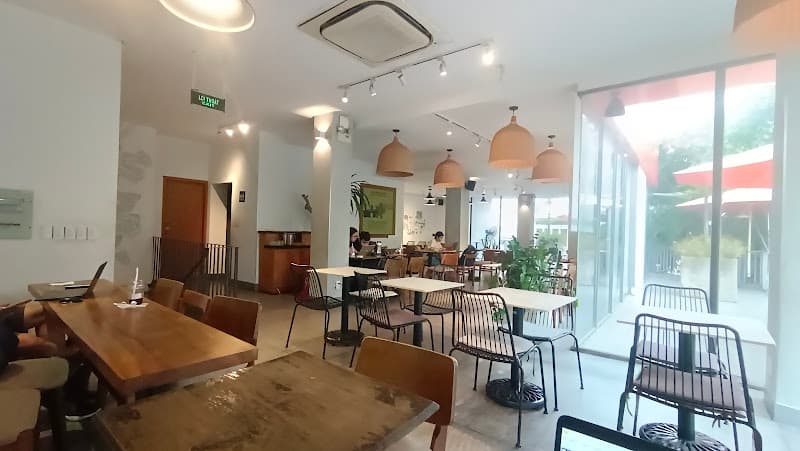 Hình ảnh The Coffee House - Tô Hiệu - 2