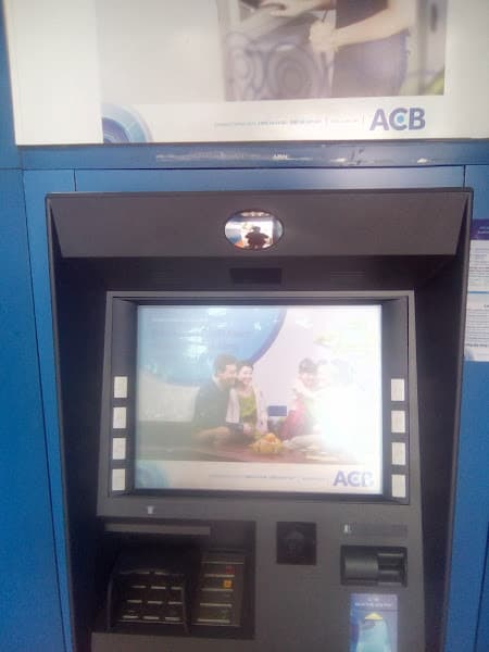 Hình ảnh ATM ACB - 3