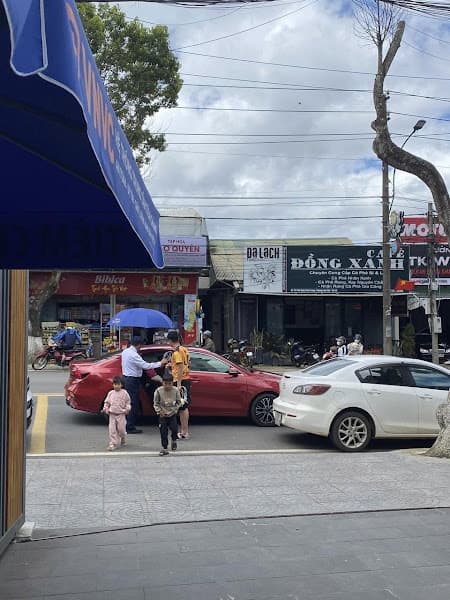 Hình ảnh Trung tâm tiêm chủng VNVC Đà Lạt - 10