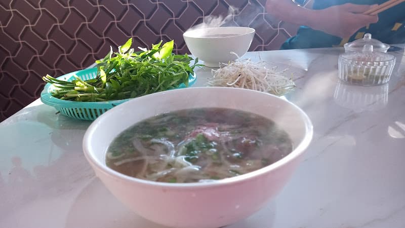 Hình ảnh PHỞ TRƯỜNG THỌ TRÀ VINH CN1 - 2