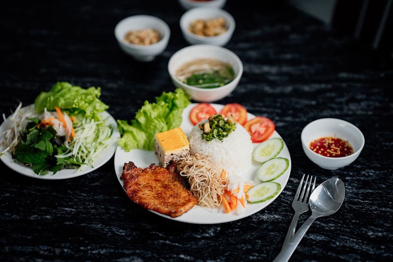 Hình ảnh Cơm Tấm Song Yang - 5