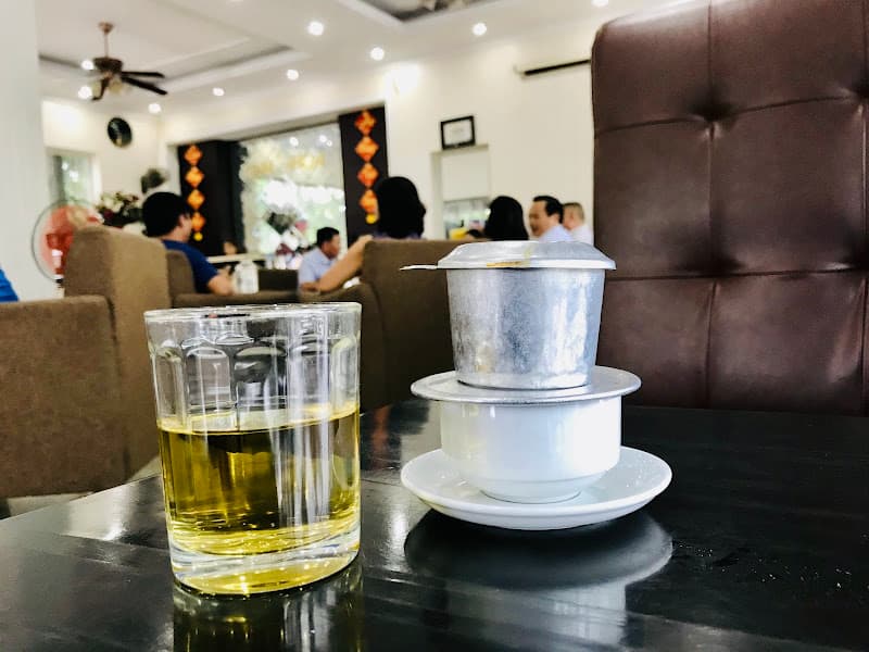 Hình ảnh Cafe Phố Hoa - 2