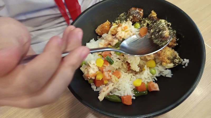 Hình ảnh KFC Ngô Gia Tự - 5
