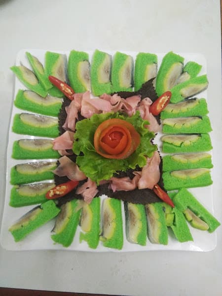 Hình ảnh Nhà Hàng Trọng Béo - 2