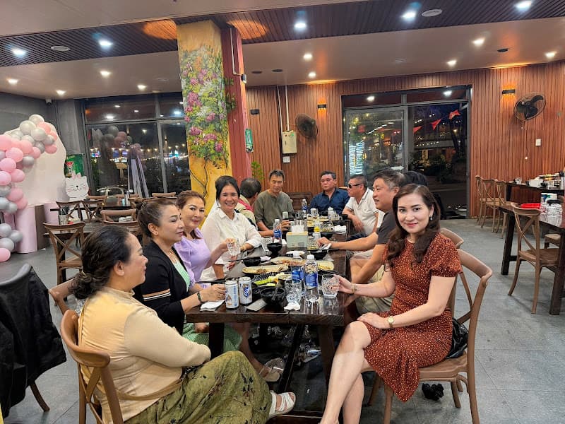 Hình ảnh Tiệm nướng 69 trần quang khải - 2