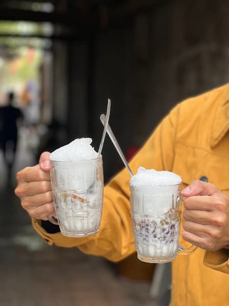 Hình ảnh Đá đậu ông Dú - 2