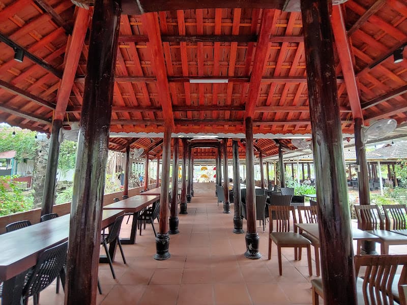 Hình ảnh Cọ Dầu Café - 2