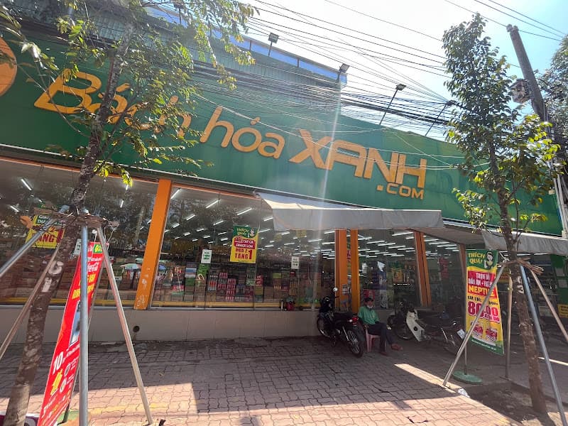 Hình ảnh Bách hóa Xanh - 3