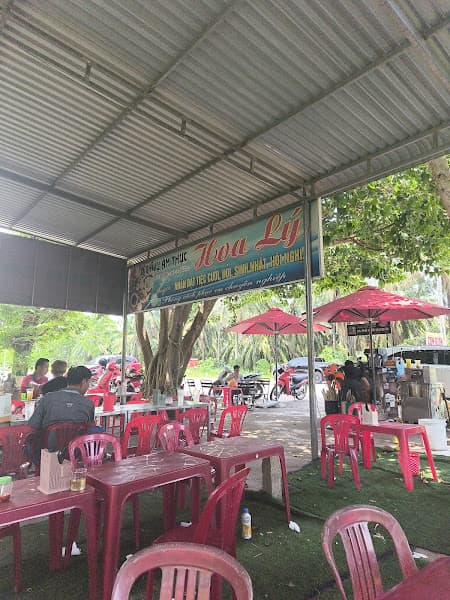 Hình ảnh Quán cơm Hoa Lý - 3