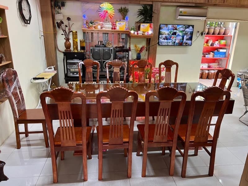 Hình ảnh Bánh Mỳ Dân Tổ Chuẩn Gốc - 32 Trần Nhật Duật - 2