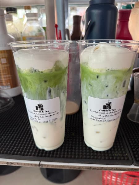 Hình ảnh Ka coffee&tea - 2