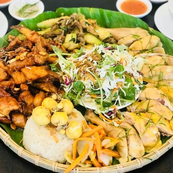 Hình ảnh Cháo Lươn Bà Lệ - 3