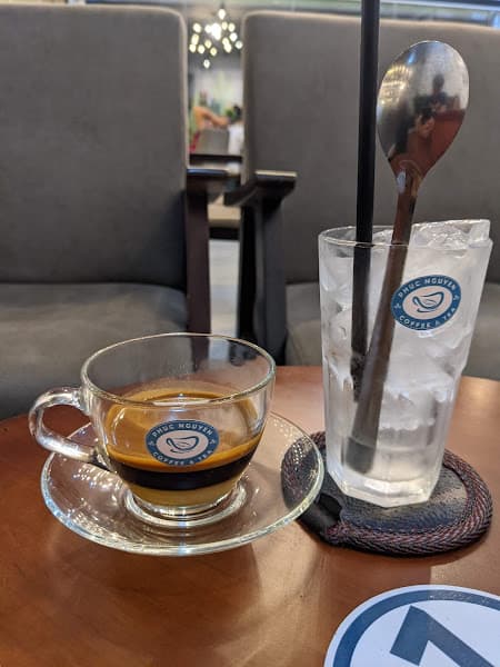 Hình ảnh Phúc Nguyên coffee & Tea - 2