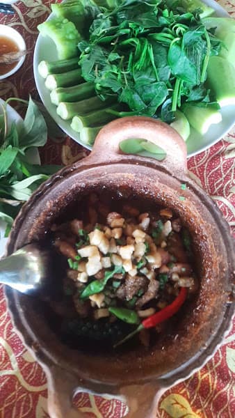 Hình ảnh Ẩm thực sinh thái Sông hậu quán - 4